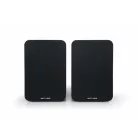MUSE Hangszóró, Bluetooth, sztereo, MUSE "M-620SH", fekete