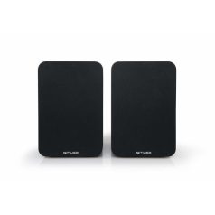   MUSE Hangszóró, Bluetooth, sztereo, MUSE "M-620SH", fekete