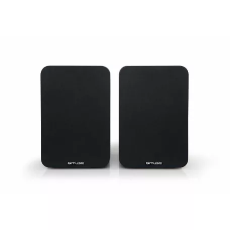 MUSE Hangszóró, Bluetooth, sztereo, MUSE "M-620SH", fekete