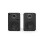 MUSE Hangszóró, Bluetooth, sztereo, MUSE "M-620SH", fekete
