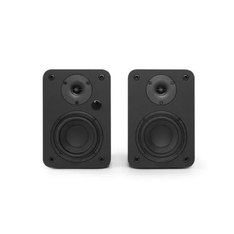 MUSE Hangszóró, Bluetooth, sztereo, MUSE "M-620SH", fekete