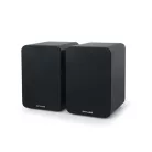 MUSE Hangszóró, Bluetooth, sztereo, MUSE "M-620SH", fekete