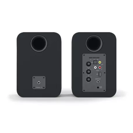 MUSE Hangszóró, Bluetooth, sztereo, MUSE "M-620SH", fekete