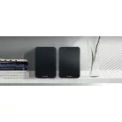 MUSE Hangszóró, Bluetooth, sztereo, MUSE "M-620SH", fekete