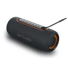 MUSE Hangszóró, Bluetooth, sztereo, MUSE "M-780 BT", fekete