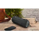 MUSE Hangszóró, Bluetooth, sztereo, MUSE "M-780 BT", fekete