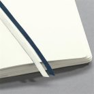 SIGEL Naptár, A5, heti, 2026, puha borító, SIGEL "Conceptum", éjkék