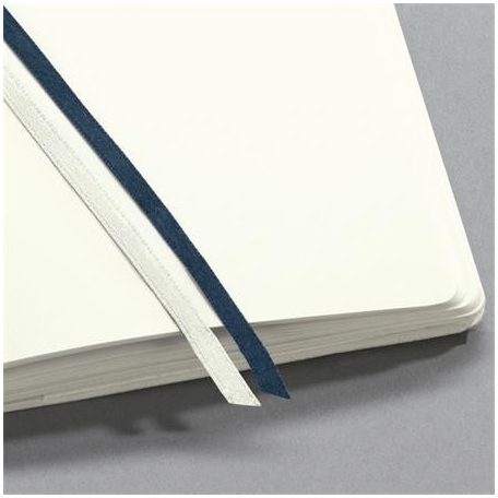 SIGEL Naptár, A5, heti, 2026, puha borító, SIGEL "Conceptum", éjkék