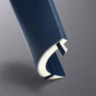 SIGEL Naptár, A5, heti, 2026, puha borító, SIGEL "Conceptum", éjkék