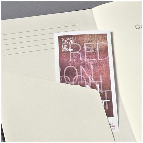 SIGEL Naptár, A5, heti, 2026, puha borító, SIGEL "Conceptum", éjkék