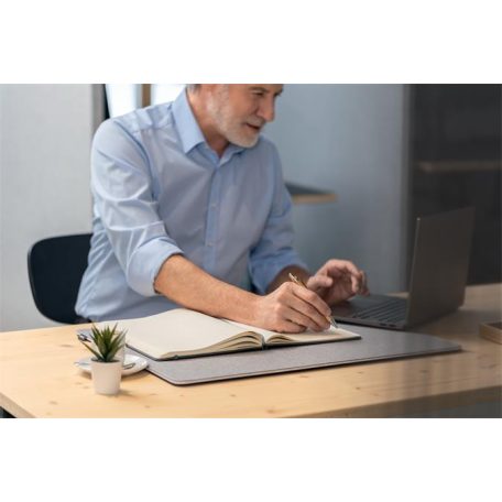 SIGEL Jegyzetfüzet, exkluzív, A5, vonalas, 97 lap, keményfedeles, SIGEL "Conceptum", pink metál