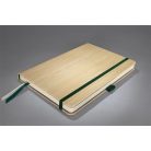 SIGEL Jegyzetfüzet, exkluzív, A5, pontrácsos, 97 lap, keményfedeles, SIGEL "Conceptum Nature Edition"