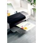 SIGEL Előnyomott papír, A4, 90g, SIGEL "Spring Flowers"