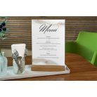 SIGEL Előnyomott papír, kétoldalas, A4, 90 g, SIGEL, arany pöttyözés