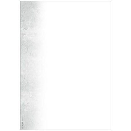 SIGEL Előnyomott papír, kétoldalas, A5, 90 g. SIGEL "Industrial"