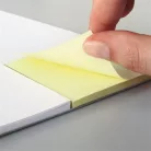 SIGEL Könyökalátét, 595x410 mm, 3 éves és heti tervezővel, jegyzettömbbel, SIGEL "Memo"
