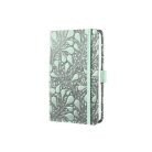 SIGEL Naptár, A6, heti, 2026, kemény borító, SIGEL "Jolie", Enchanted Nature