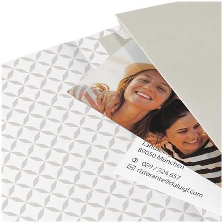 SIGEL Jegyzetfüzet, exkluzív, 95x150 mm, vonalas, 87 lap, keményfedeles, SIGEL "Jolie", türkiz