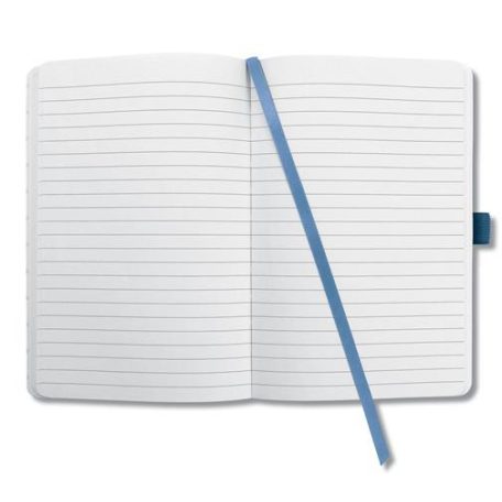 SIGEL Jegyzetfüzet, exkluzív, 135x203 mm, vonalas, 87 lap, keményfedeles, SIGEL "Jolie", Loose Florals Olive