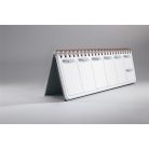 SIGEL Naptár, asztali, dátumozatlan, SIGEL "Jolie", Floral Love