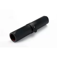  SIGEL Könyökalátét, 800x300 mm, kétoldalas, SIGEL, fekete-piros