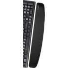 SPEEDLINK Csuklótámasz billentyűzethez, habtöltésű, SPEEDLINK "Sateen", fekete