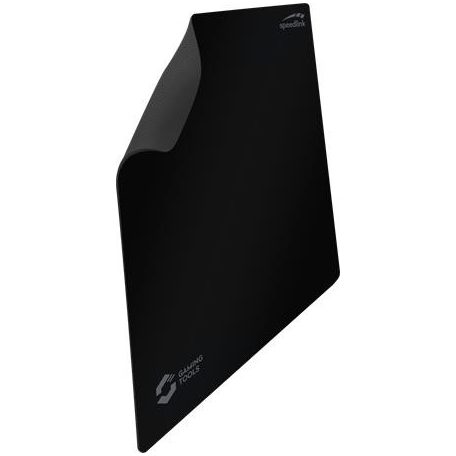 SPEEDLINK Egéralátét, textil borítás, gaming, M-méret, SPEEDLINK "Atecs", fekete