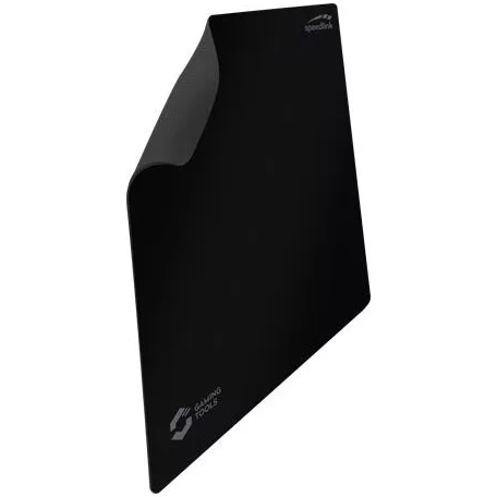 SPEEDLINK Egéralátét, textil borítás, gaming, M-méret, SPEEDLINK "Atecs", fekete