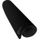 SPEEDLINK Egéralátét, textil borítás, gaming, M-méret, SPEEDLINK "Atecs", fekete