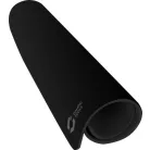 SPEEDLINK Egéralátét, textil borítás, gaming, M-méret, SPEEDLINK "Atecs", fekete