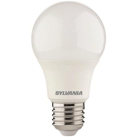 SYLVANIA LED izzó, E27, gömb, 4,9W, 470lm, 4000K (HF), SYLVANIA "ToLEDo"