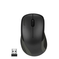   SPEEDLINK Egér, vezeték nélküli, optikai, USB, SPEEDLINK "Kappa", fekete