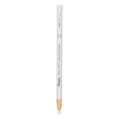   SHARPIE Jelölőceruza, 2,0 mm, SHARPIE "Peel-Off China marker", fehér