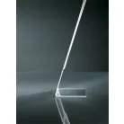 SIGEL Laptartó, fekvő, "L", döntött, A4, SIGEL