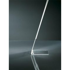 SIGEL Laptartó, fekvő, "L", döntött, A4, SIGEL