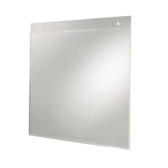 SIGEL Laptartó, függeszthető, fekvő, A4, SIGEL