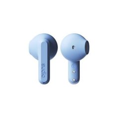  SUDIO Fülhallgató, vezeték nélküli, Bluetooth 5.4, SUDIO "A3", kék