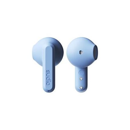 SUDIO Fülhallgató, vezeték nélküli, Bluetooth 5.4, SUDIO "A3", kék