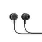 SUDIO Fülhallgató, USB-C, SUDIO "V3", fekete
