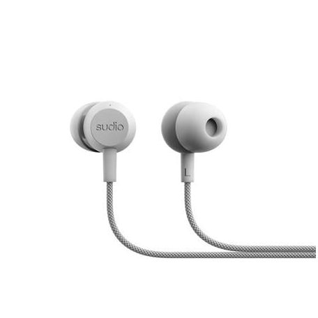 SUDIO Fülhallgató, USB-C, SUDIO "V3", fehér