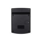 MAUL Számológép, asztali, 12 számjegy, MAUL "MBU 700", fekete