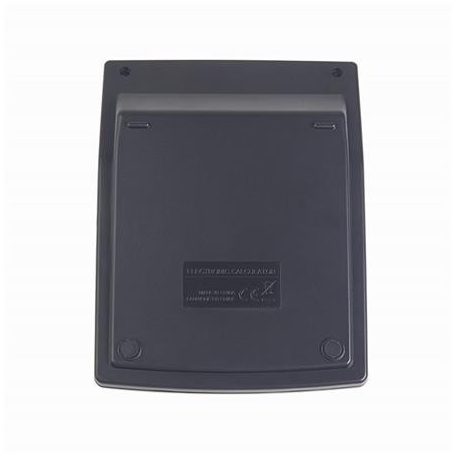 MAUL Számológép, asztali, 12 számjegy, MAUL "MC 12"