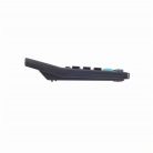 MAUL Számológép, asztali, 12 számjegy, MAUL "MC 12"