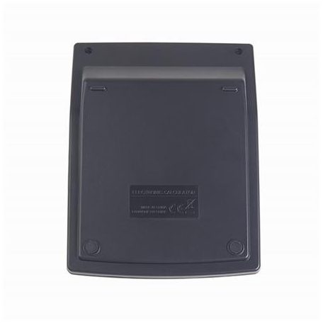 MAUL Számológép, asztali, 8 számjegy, MAUL "MC 8"