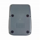 MAUL Számológép, asztali, 8 számjegy, MAUL "MJ 550", fekete-szürke