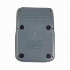   MAUL Számológép, asztali, 8 számjegy, MAUL "MJ 550", fekete-szürke