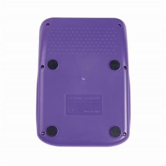   MAUL Számológép, asztali, 8 számjegy, MAUL "MJ 550", pink-lila