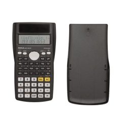   MAUL Számológép, tudományos, 240 funkció, MAUL "MSC 240 Eco"