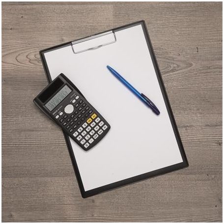 MAUL Számológép, tudományos, 240 funkció, MAUL "MSC 240 Eco"