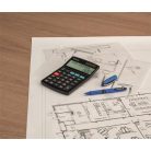 MAUL Számológép, asztali, 12 számjegy, kétsoros, MAUL "MTL 600"